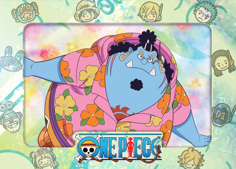 CYBERCEL One Piece Trading Cards (Series 02)