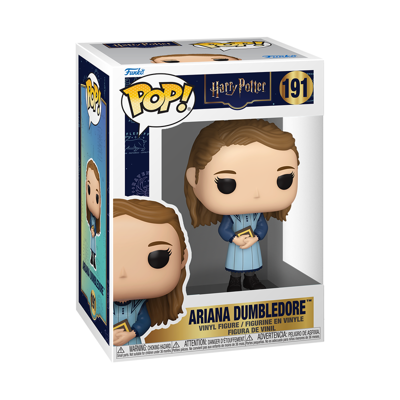 Funko POP! Ariana Dumbledore