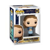 Funko POP! Ariana Dumbledore