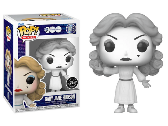 Baby Jane Hudson - Limited Edition Chase