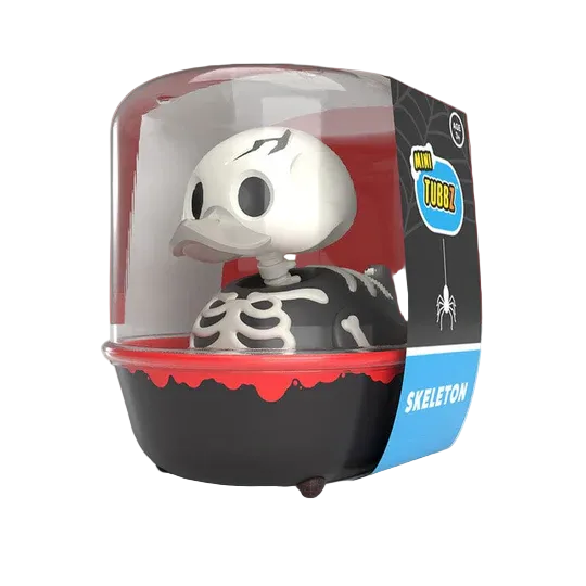 Halloween: Skeleton TUBBZ (Mini Edition)