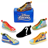 Disney Lacers Series 4