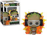 Groot With Detonator