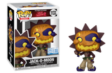 Funko POP! Jack-O-Moon - Limited Edition Hot Topic Exclusive