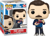 Funko POP! Ted Lasso - Limited Edition Amazon Exclusive