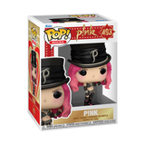 Funko POP! Pink (Lady Marmalade)