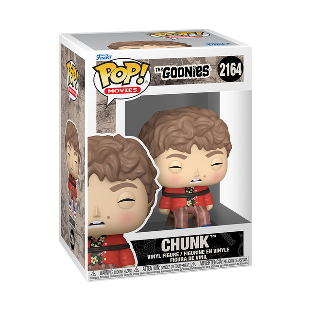 Funko POP! Chunk (Lawrence Cohen) (Pre-Order)