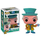 Funko POP! Mad Hatter