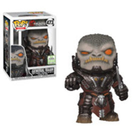Funko POP! General Raam - Limited Edition 2019 ECCC Exclusive