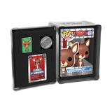 Rudolph - Limited Edition Funko Shop Exclusive