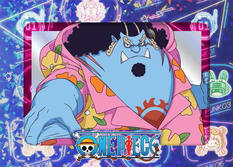 CYBERCEL One Piece Trading Cards (Series 02)