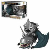 Funko POP! Witch King on Fellbeast (Rides)