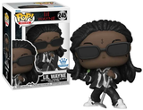 Lil Wayne - Limited Edition Funko Shop Exclusive