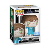 Funko POP! Regan Floating - Limited Edition Funko Shop Exclusive
