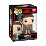 Funko POP! Eleven in Wetsuit