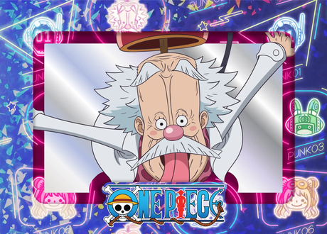 CYBERCEL One Piece Trading Cards (Series 02)