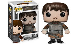 Samwell Tarly