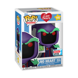 No Heart With Book - Limited Edition 2023 NYCC Exclusive