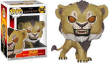 Funko POP! Scar