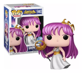 Funko POP! Saori Kido (Diamond) - Limited Edition Special Edition Exclusive
