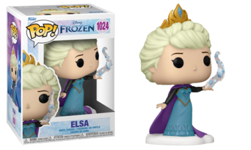 Funko POP! Elsa