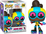 Funko POP! Moon Girl