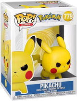 Funko POP! Pikachu