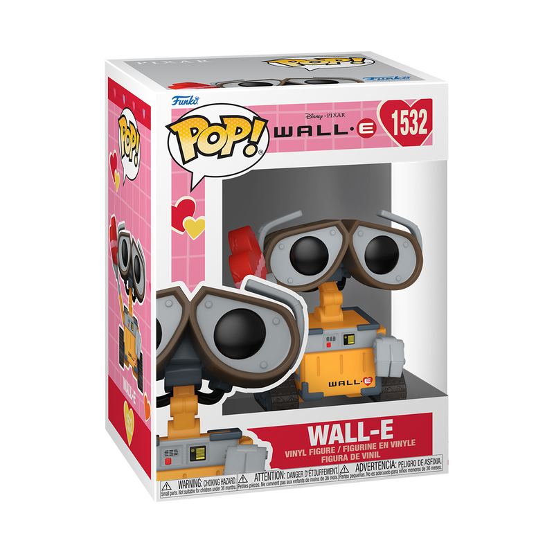 Wall-E