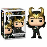 President Loki