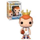 Funko POP! Basketball Freddy - Limited Edition 2021 NYCC Exclusive