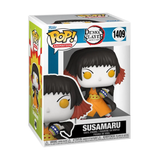 Funko POP! Susamaru