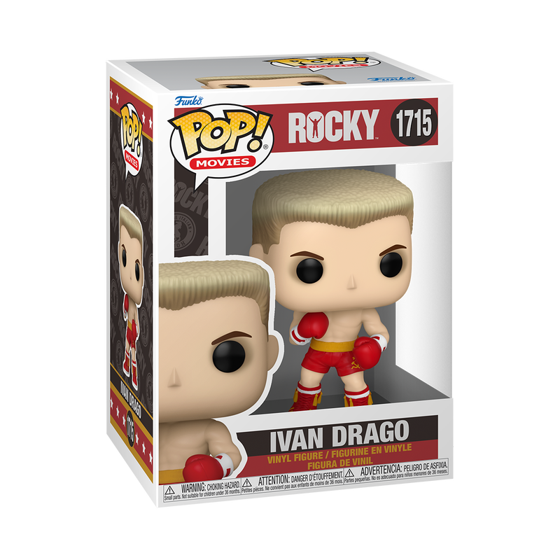 Ivan Drago