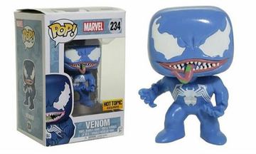 Venom - Limited Edition Hot Topic Exclusive