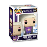 Funko POP! Enid Sinclair - Limited Edition Funko Shop Exclusive
