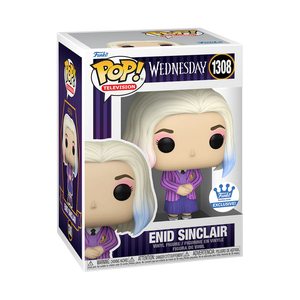 Enid Sinclair - Limited Edition Funko Shop Exclusive