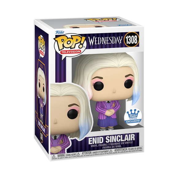 Enid Sinclair - Limited Edition Funko Shop Exclusive