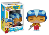 Funko POP! Ray Gun Stewie