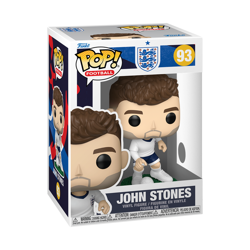 Funko POP! John Stones