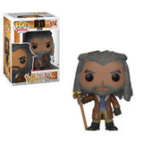 Funko POP! Ezekiel