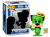 Funko POP! Huckleberry Hound (Green) (L.E. 400) - Limited Edition 2025 SDCC Exclusive