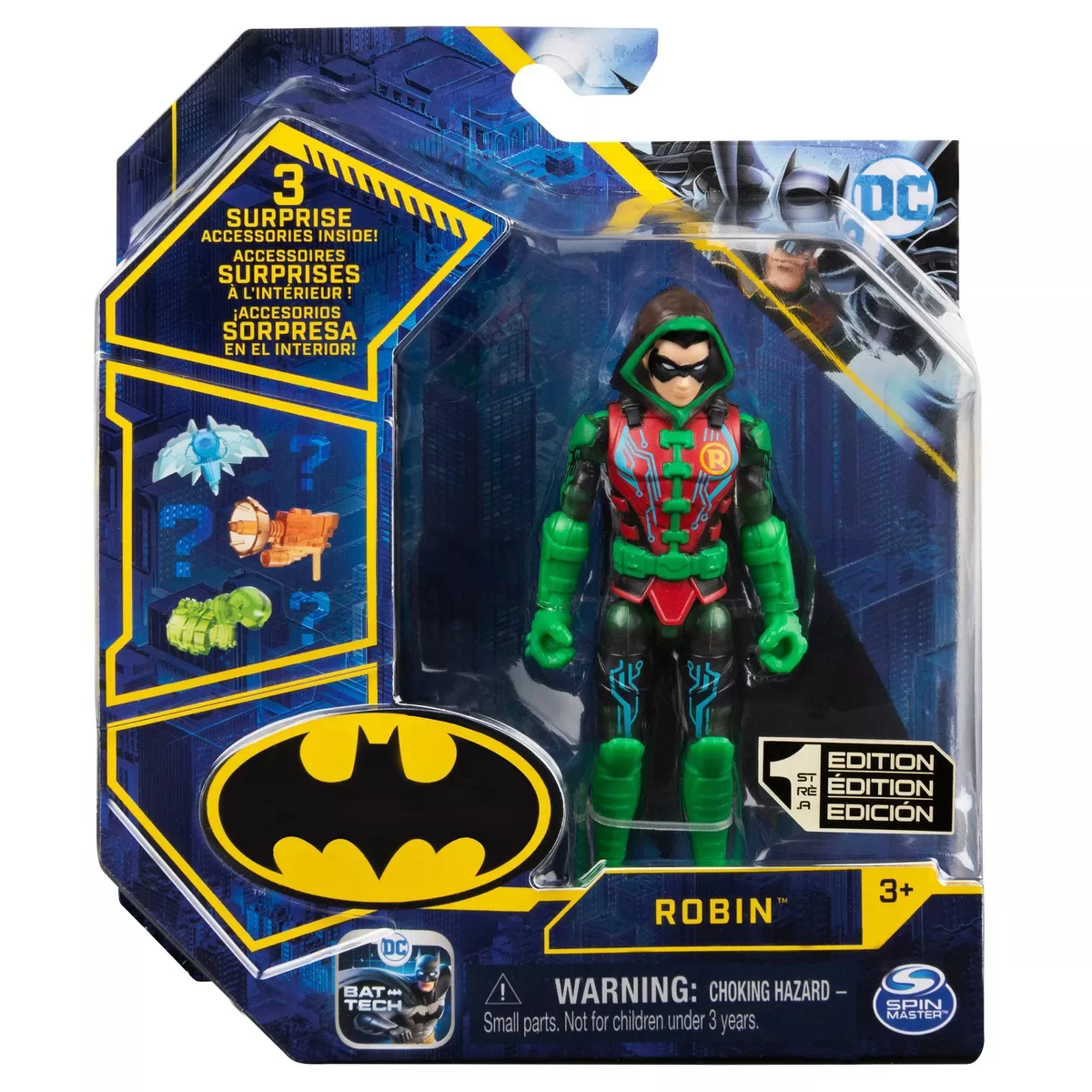 Robin