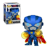 Doctor Strange
