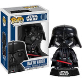 Funko POP! Darth Vader