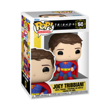 Funko POP! Joey Tribbiani