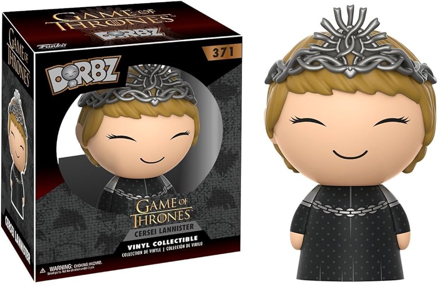 Funko DORBZ! Cersei Lannister