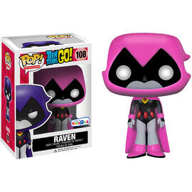Funko POP! Raven - Limited Edition Toys R Us Exclusive