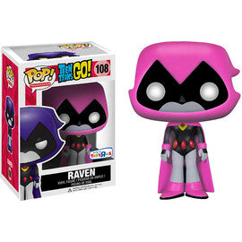 Raven - Limited Edition Toys R Us Exclusive