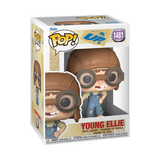 Funko POP! Young Ellie
