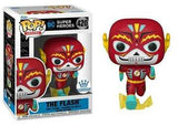 Funko POP! The Flash - Limited Edition Funko Shop Exclusive