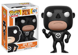 Funko POP! Spy Gru